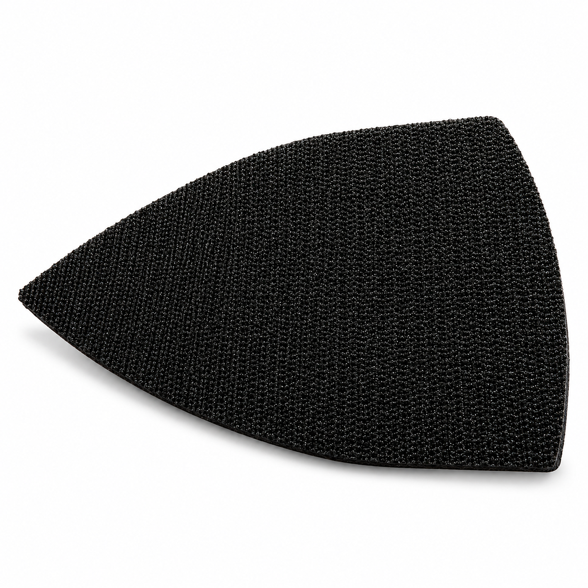 Semelle auto-agrippante Hook Pad, 150 x 100 mm, pour ponceuses de détail et ponceuses souris