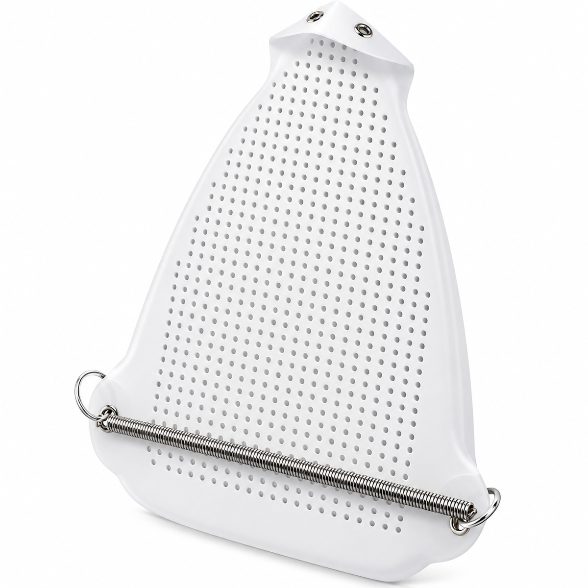 Teflon Iron Shoe Cover - Universal Fit, Non-Stick Protective Shield, Heat Protector for All Fabrics