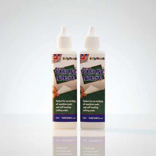 Sticky Mat® Adhesive - 2 Pack