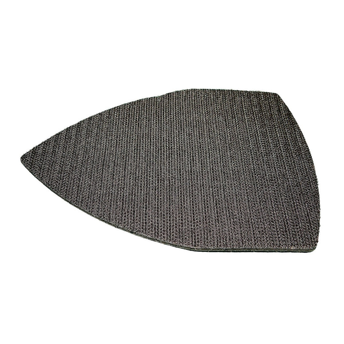 Semelle Hook Pad pour ponceuse avec endos de mousse de 3 mm, 150 x 100 mm