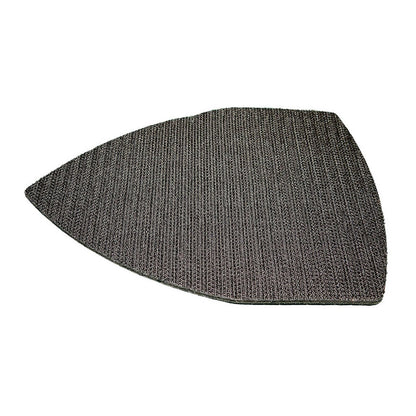Semelle Hook Pad pour ponceuse avec endos de mousse de 3 mm, 150 x 100 mm